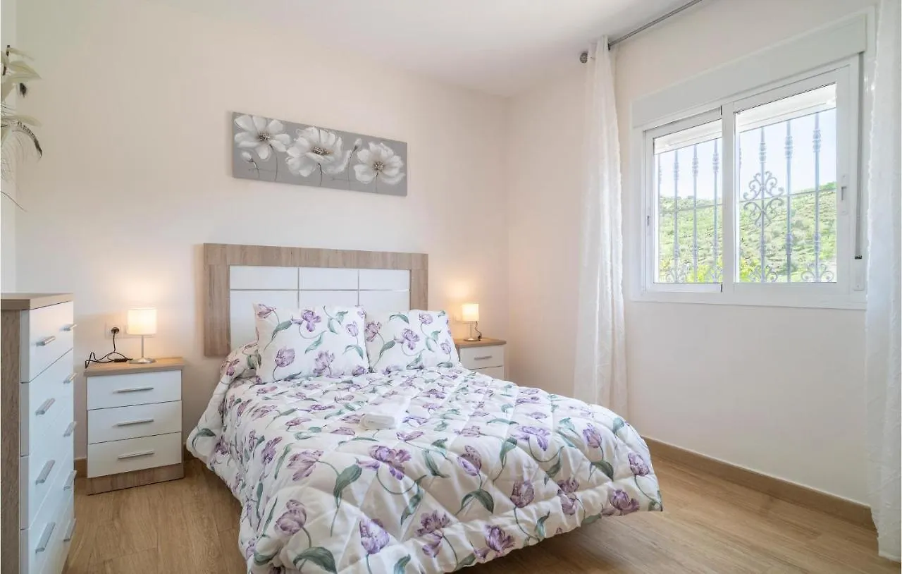 Gorgeous Home In Arenas With Wifi Prázdninový dům Arenas (Malaga)